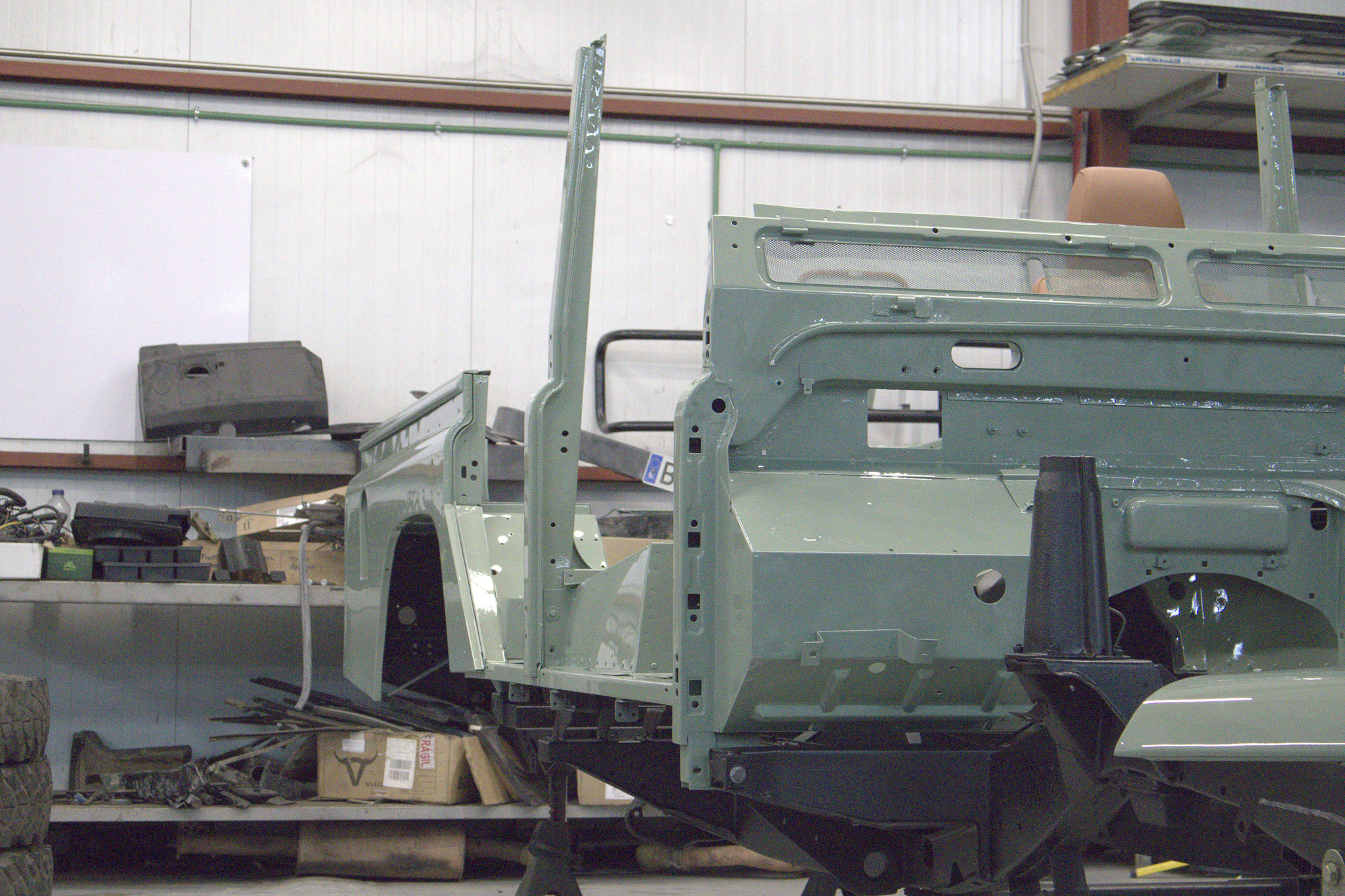 Atlantic Verde — 4