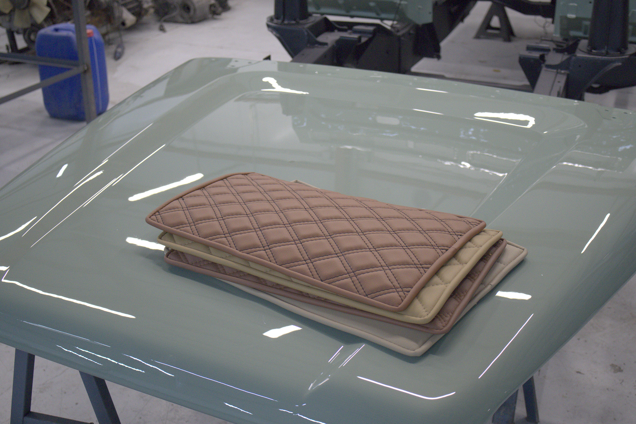 Atlantic Verde — 5