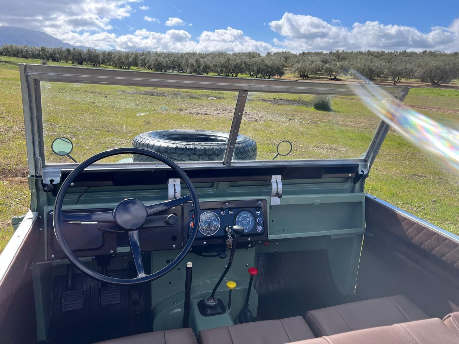 Grasmere Green — 5