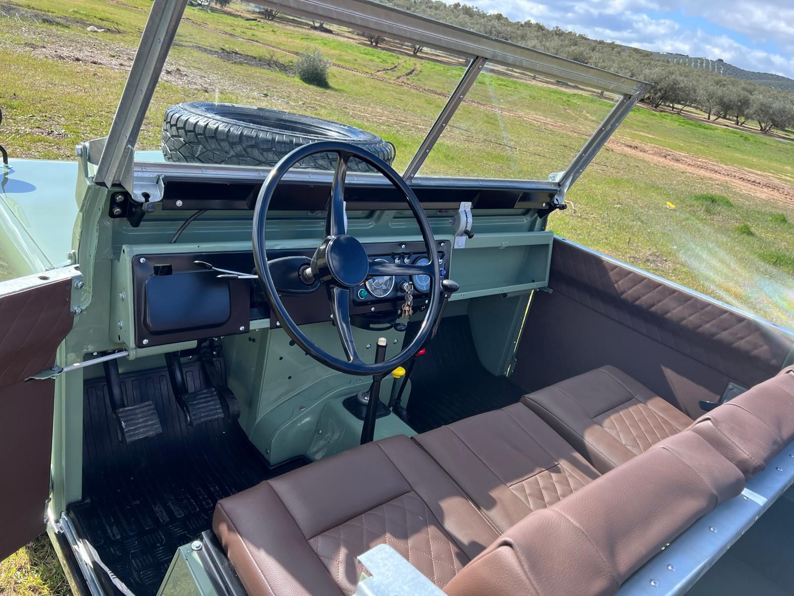 Grasmere Green — 6