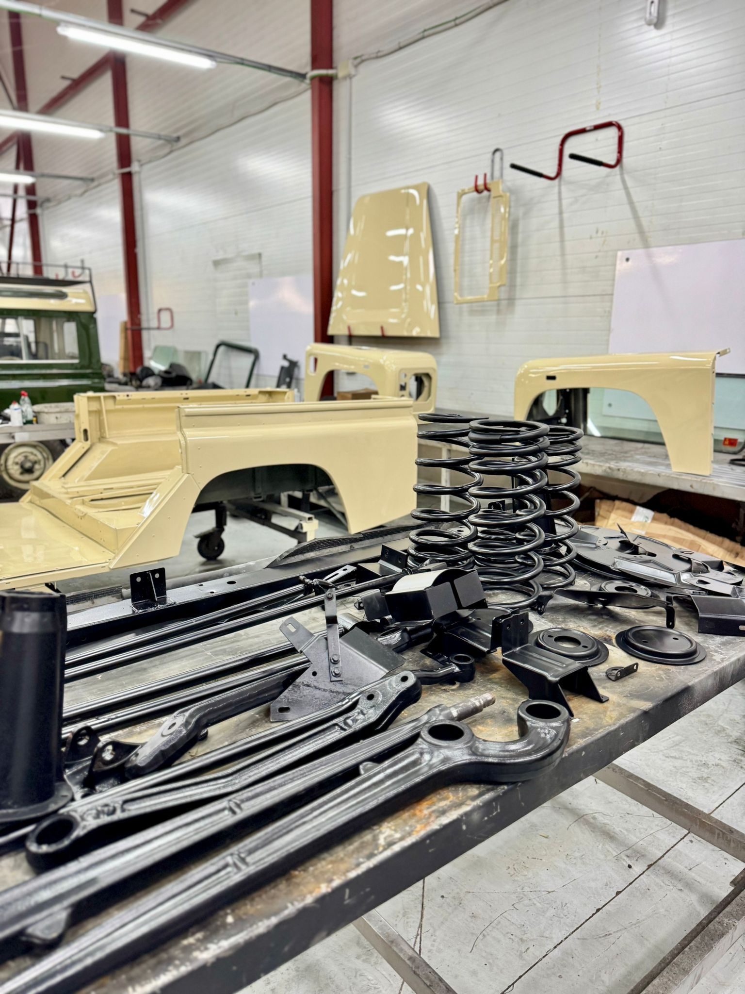 Palm Beach Edition — 5