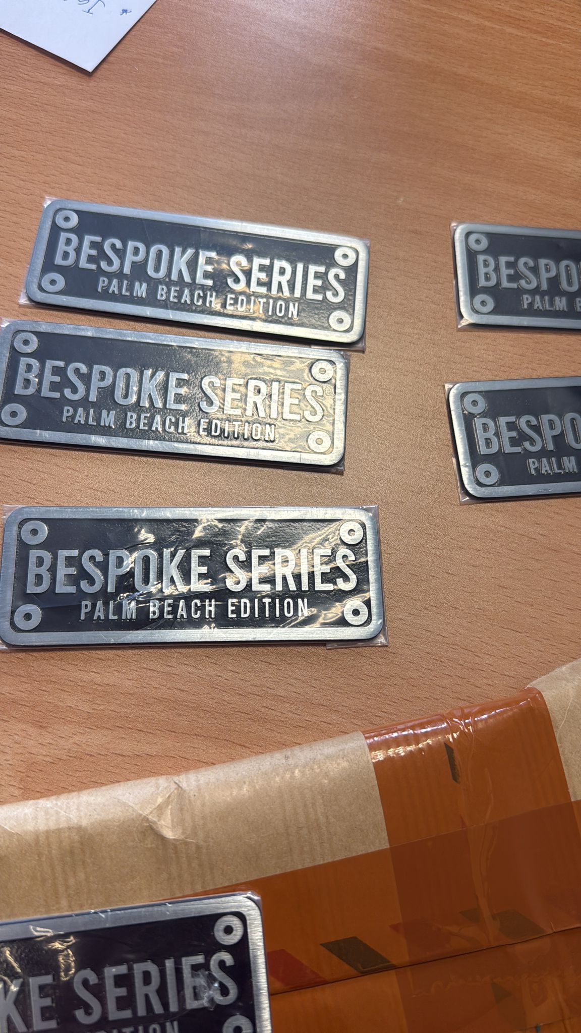 Palm Beach Edition — 6